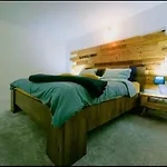 Apartment Anur *