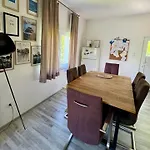 Apartment Anur Dom wakacyjny Bihać