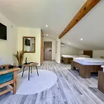 Dom wakacyjny Apartment Anur Bihać