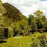 Apartment Anur Dom wakacyjny