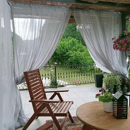 Holiday home Anur *