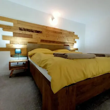 Anur Holiday home *