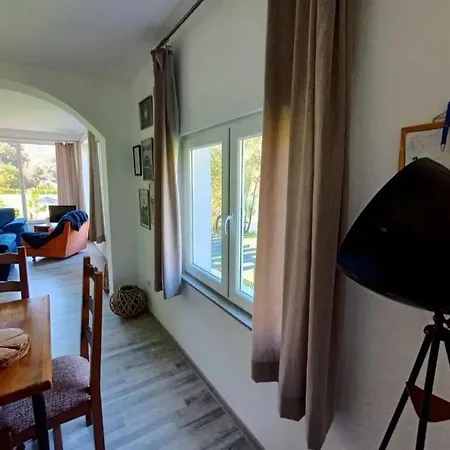 Holiday home Anur *