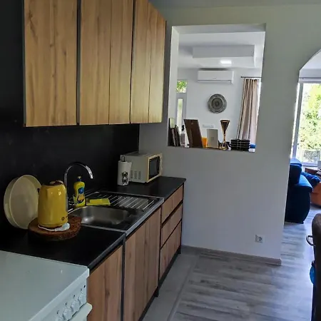 Anur Holiday home *