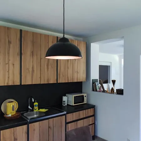 Anur Holiday home Bihac