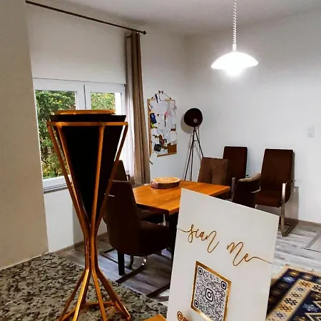 別荘 Anurapartment Bihać