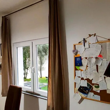 Anur Holiday home