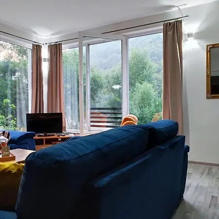 Anur Holiday home