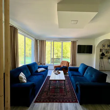 Dom wakacyjny Apartment Anur *