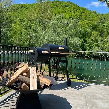 Nyaraló Anurapartment Bihać