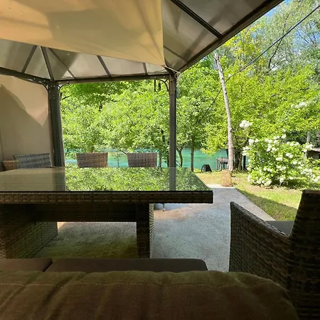 Anurapartment Bihać