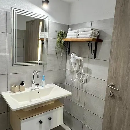 Holiday home Anur