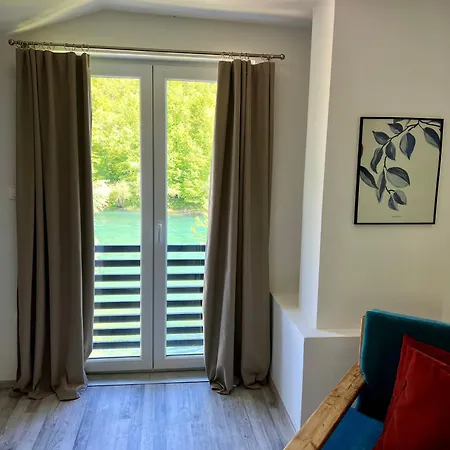 Vakantiehuis Anur *