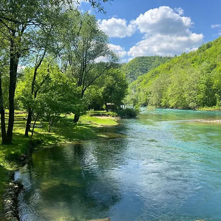 Anur Holiday home Bihac