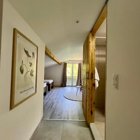 Nyaraló Anurapartment Bihać