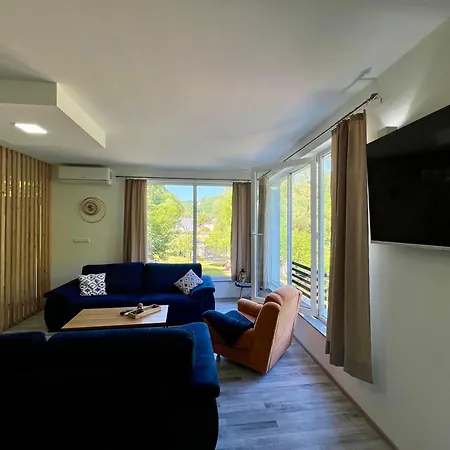 Anurapartment Bihać