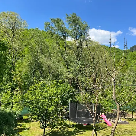 Anurapartment Nyaraló