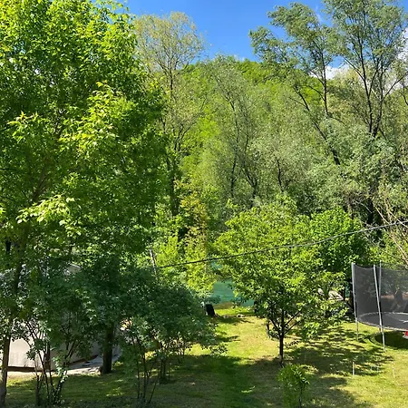 Сasa de vacaciones Anur