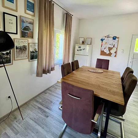 Anur Holiday home Bihac