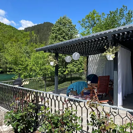 Anurapartment Bihać