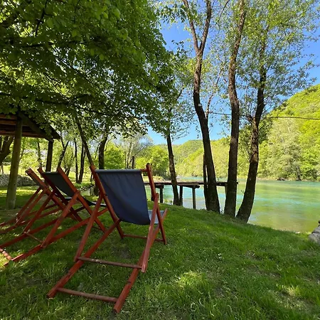 Сasa de vacaciones Anur