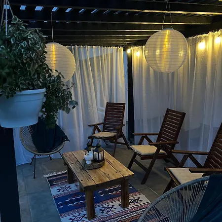 Anur Holiday home Bihac