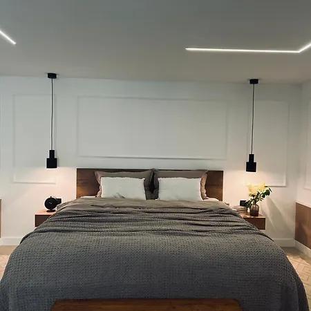 Casa vacanze Anur *