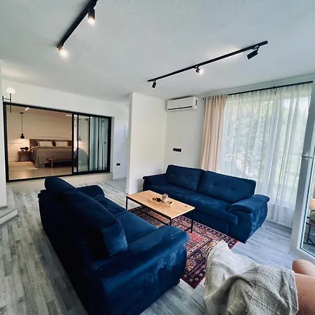 Apartment Anur *