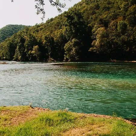 Holiday home Anur Bihac