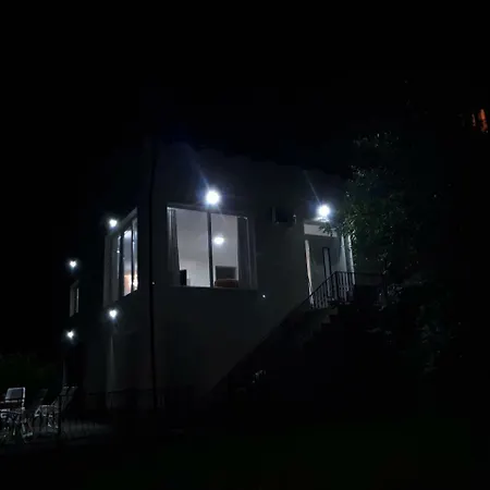 Anurapartment Bihać