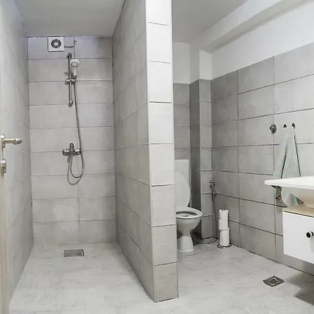 Anur Holiday home Bihac
