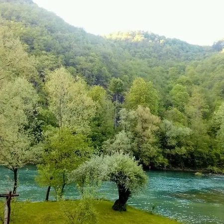 Anur بيت للعطل