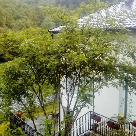 Anur Holiday home *