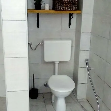 Holiday home Anur *