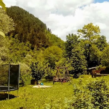 Anurapartment Nyaraló