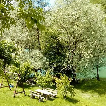 Holiday home Anur Bihac