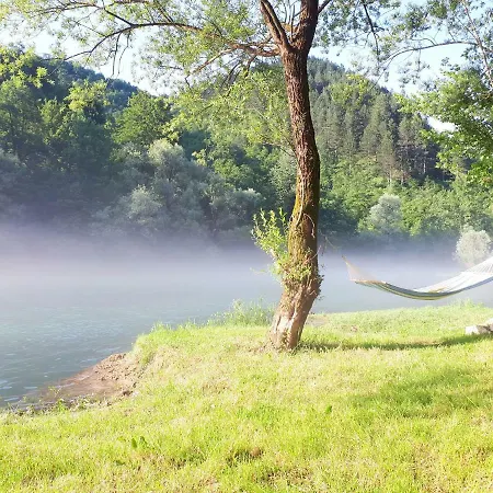 Anurapartment * Bihać