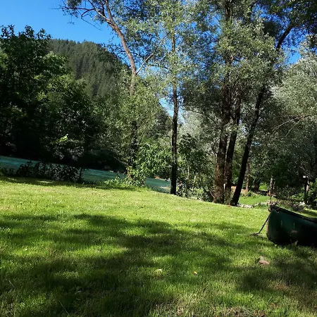 Anur Holiday home