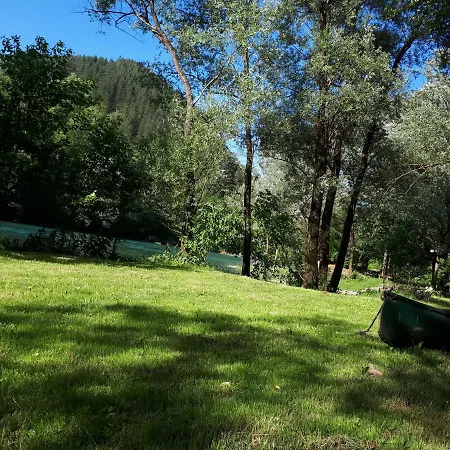 Anurapartment Nyaraló